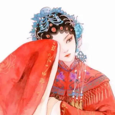 漫友唐三小舞头像
